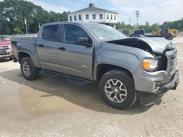 1GTG6FEN5N1316404 2022 2022 GMC Canyon- AT4 4