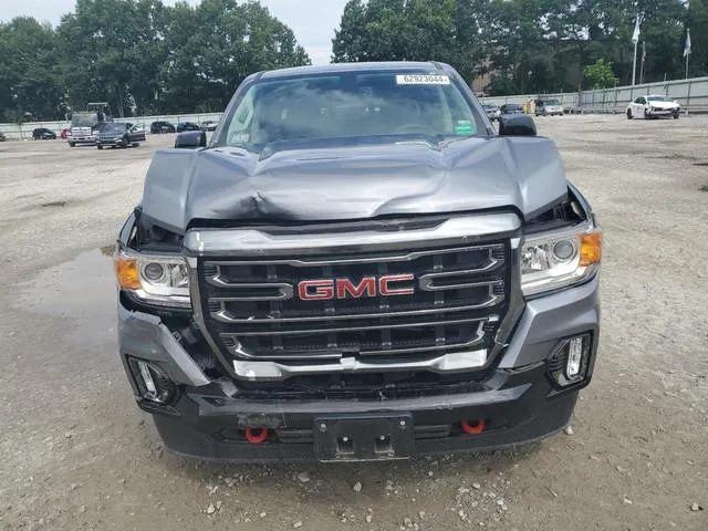 1GTG6FEN5N1316404 2022 2022 GMC Canyon- AT4 5