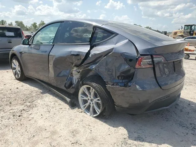 7SAYGDED2PF943071 2023 2023 Tesla MODEL Y 2