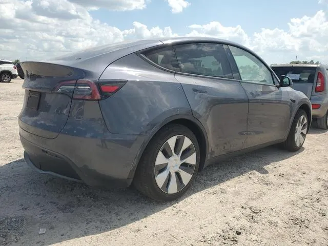 7SAYGDED2PF943071 2023 2023 Tesla MODEL Y 3