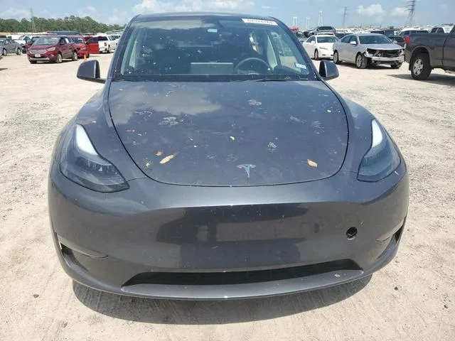 7SAYGDED2PF943071 2023 2023 Tesla MODEL Y 5