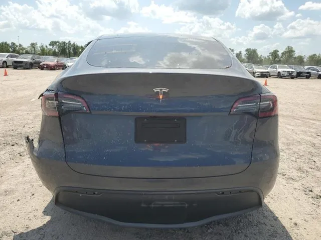 7SAYGDED2PF943071 2023 2023 Tesla MODEL Y 6