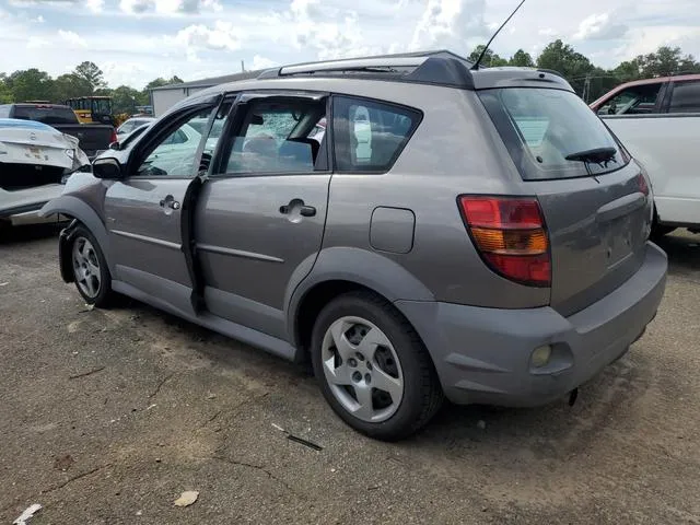 5Y2SL62884Z464211 2004 2004 Pontiac Vibe 2