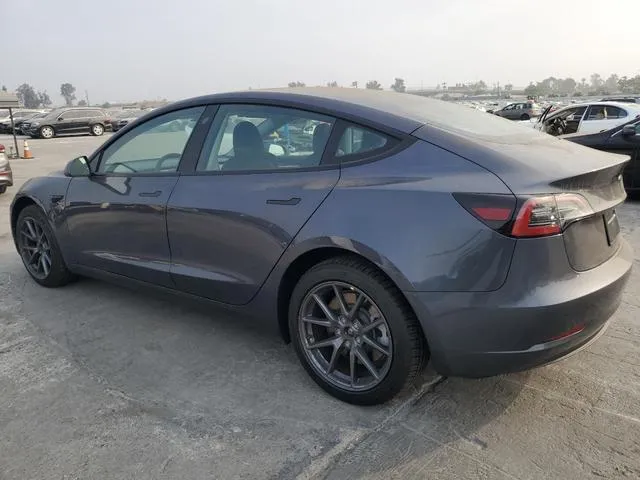 5YJ3E1EA0PF645698 2023 2023 Tesla MODEL 3 2