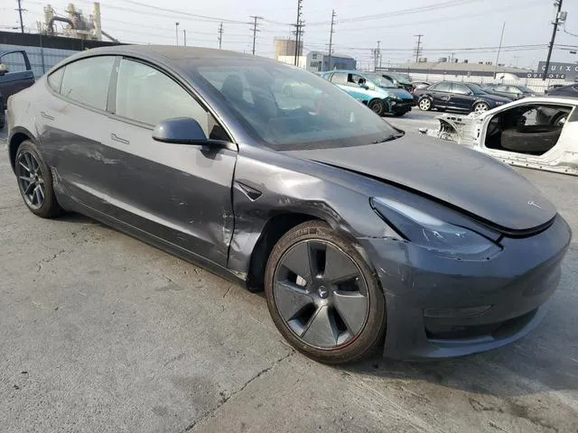 5YJ3E1EA0PF645698 2023 2023 Tesla MODEL 3 4