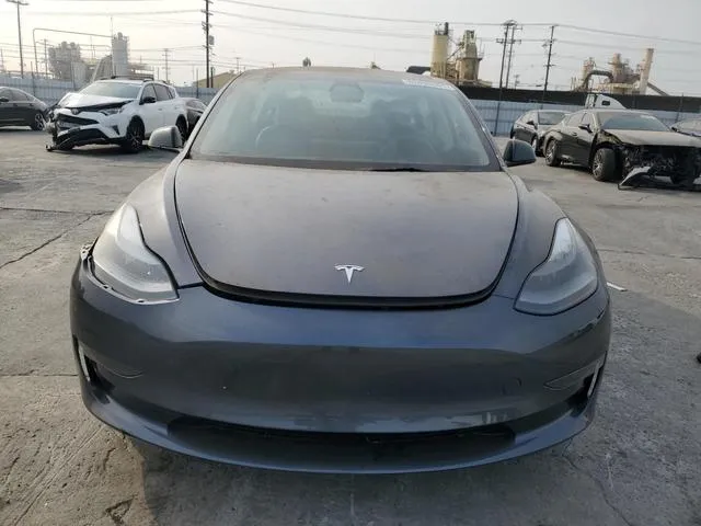 5YJ3E1EA0PF645698 2023 2023 Tesla MODEL 3 5