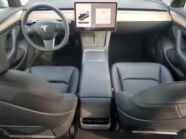 5YJ3E1EA0PF645698 2023 2023 Tesla MODEL 3 8