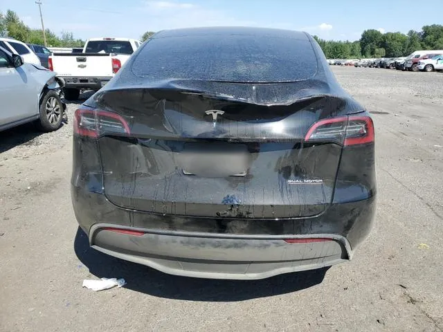 7SAYGDEF2PF814121 2023 2023 Tesla MODEL Y 6