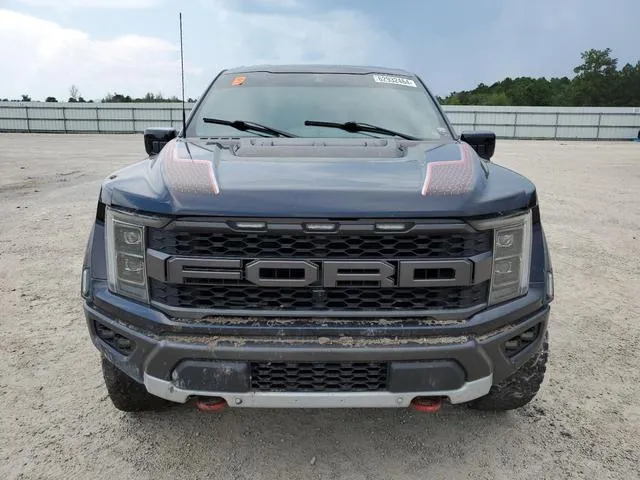 1FTFW1RG1MFB70496 2021 2021 Ford F-150- Raptor 5