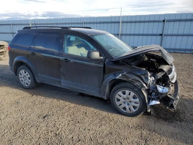 3C4PDCAB3LT262753 2020 2020 Dodge Journey- SE 4