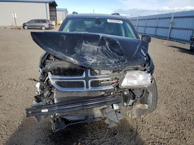 3C4PDCAB3LT262753 2020 2020 Dodge Journey- SE 5