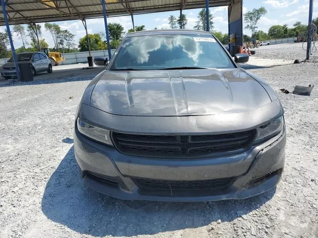 2C3CDXBG1PH643892 2023 2023 Dodge Charger- Sxt 5