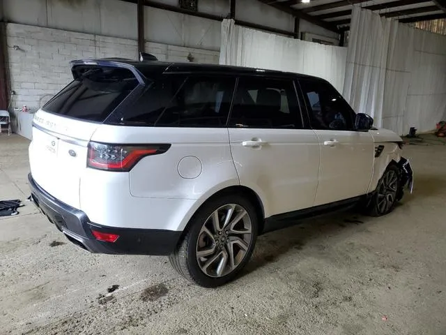 SALWR2SUXLA891823 2020 2020 Land Rover Range Rover- Hse 3