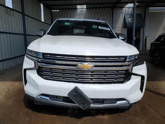 1GNSKFKD3PR369602 2023 2023 Chevrolet Suburban- K1500 Premier 5