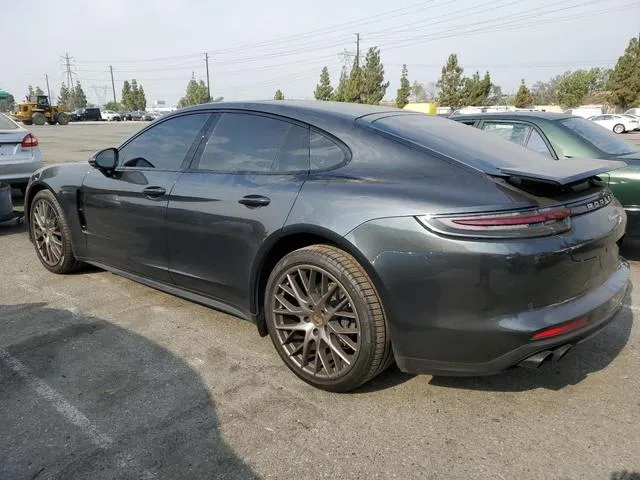 WP0AB2A73HL124330 2017 2017 Porsche Panamera- 4S 2