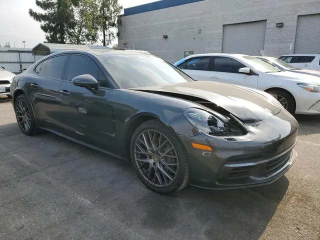 WP0AB2A73HL124330 2017 2017 Porsche Panamera- 4S 4