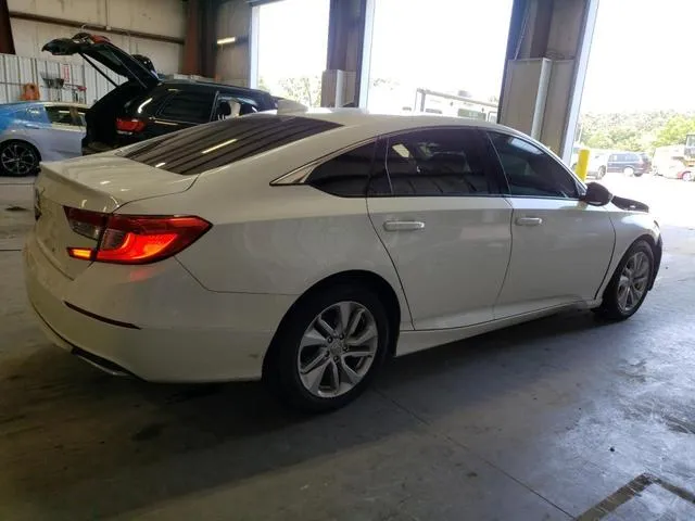 1HGCV1F15KA150396 2019 2019 Honda Accord- LX 3