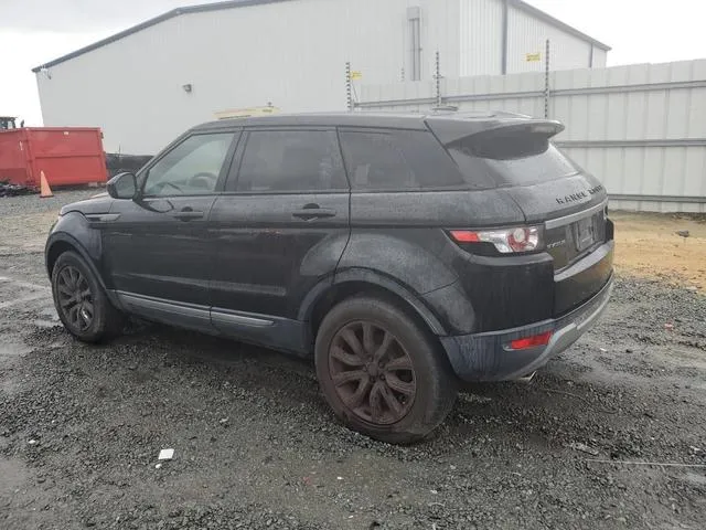 SALVN2BG0EH902517 2014 2014 Land Rover Range Rover- Pure 2