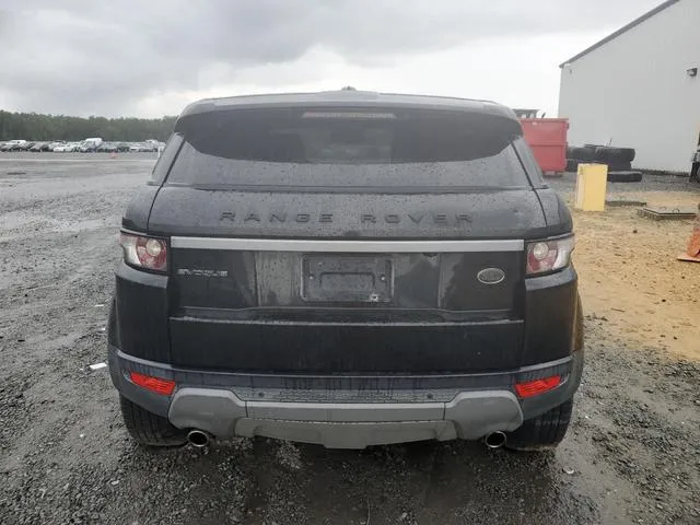 SALVN2BG0EH902517 2014 2014 Land Rover Range Rover- Pure 6