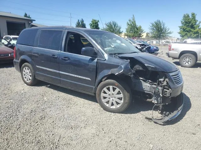 2C4RC1BG8ER157271 2014 2014 Chrysler Town and Country- Touring 4