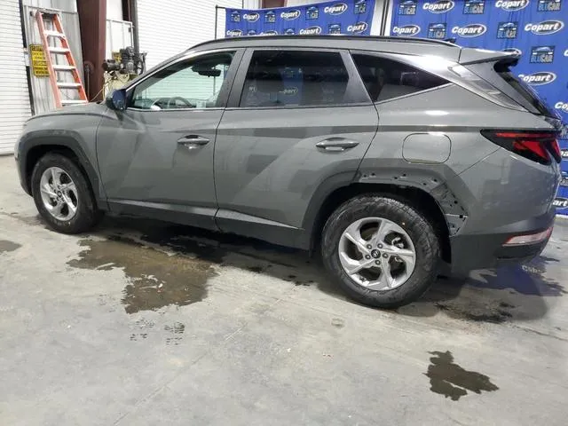 5NMJB3DE9RH398361 2024 2024 Hyundai Tucson- Sel 2