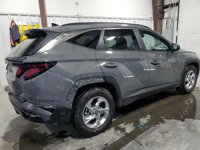 5NMJB3DE9RH398361 2024 2024 Hyundai Tucson- Sel 3