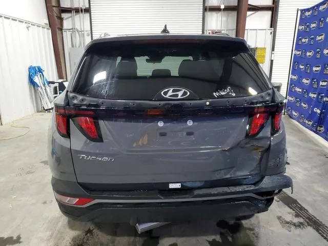 5NMJB3DE9RH398361 2024 2024 Hyundai Tucson- Sel 6