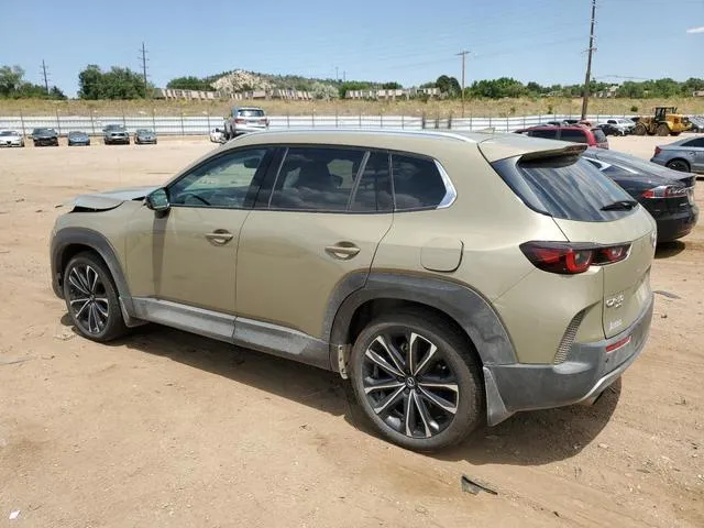 7MMVABEY9RN197361 2024 2024 Mazda CX-50- Premium Plus 2