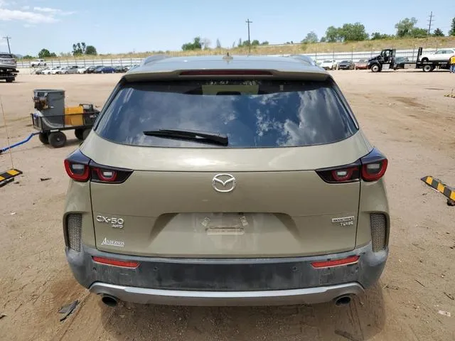 7MMVABEY9RN197361 2024 2024 Mazda CX-50- Premium Plus 6