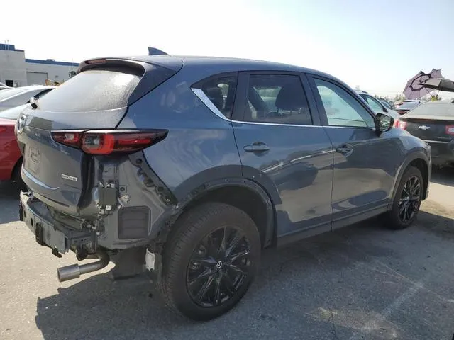 JM3KFBCMXN1632787 2022 2022 Mazda CX-5- Preferred 3