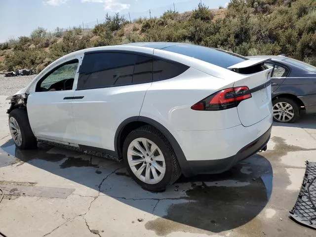 5YJXCDE25LF284979 2020 2020 Tesla MODEL X 2