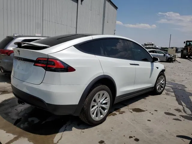 5YJXCDE25LF284979 2020 2020 Tesla MODEL X 3