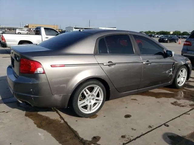 19UUA66277A038518 2007 2007 Acura TL 3