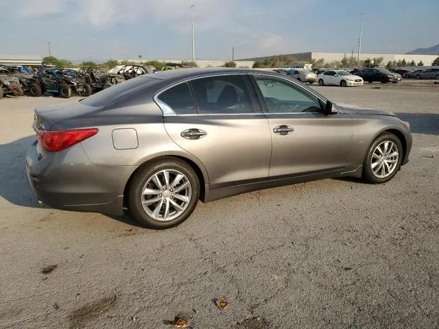 JN1BV7AR6FM408328 2015 2015 Infiniti Q50- Base 3