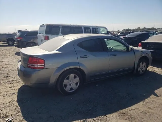 1B3LC46B69N558473 2009 2009 Dodge Avenger- SE 3