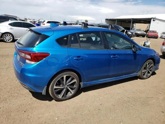 4S3GTAJ68L1711555 2020 2020 Subaru Impreza- Sport 3