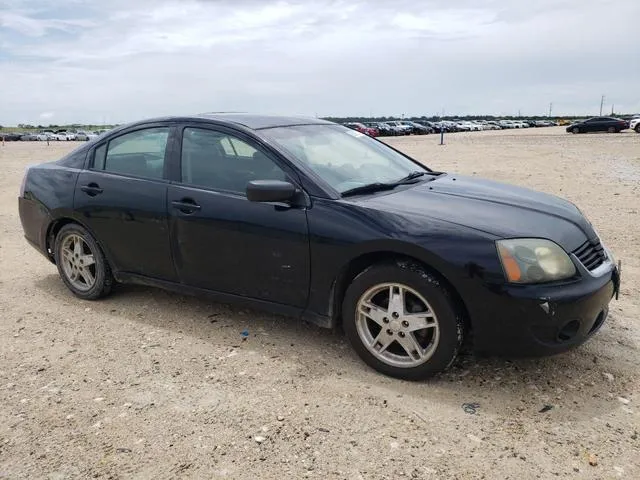 4A3AB36F27E063901 2007 2007 Mitsubishi Galant- ES 4