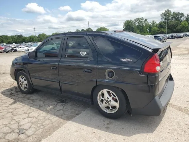 3G7DA03E44S571011 2004 2004 Pontiac Aztek 2