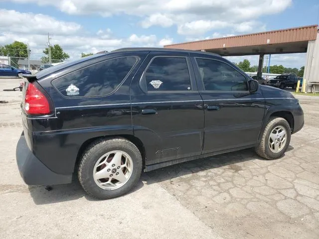 3G7DA03E44S571011 2004 2004 Pontiac Aztek 3