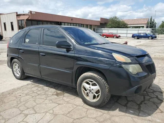 3G7DA03E44S571011 2004 2004 Pontiac Aztek 4