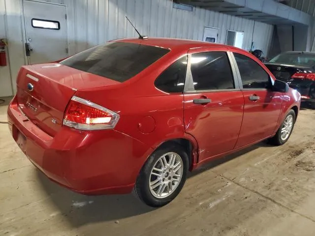 1FAHP3FN8AW127229 2010 2010 Ford Focus- SE 3