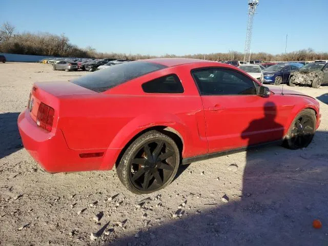 1ZVFT80N165176852 2005 2005 Ford Mustang 3