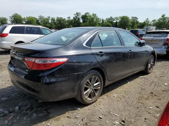 4T1BF1FK0HU644250 2017 2017 Toyota Camry- LE 3