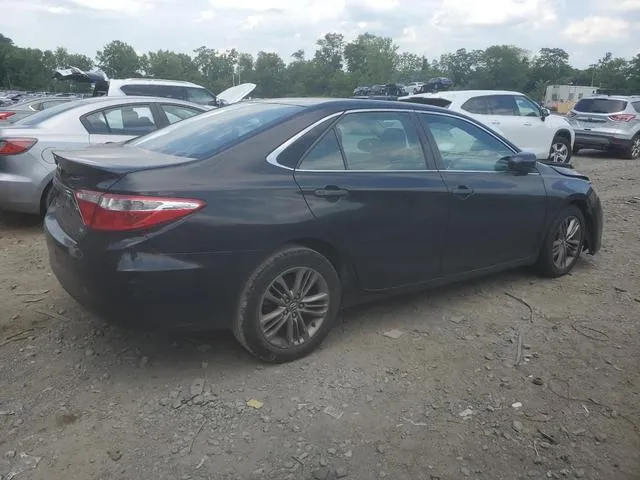 4T1BF1FK9HU653044 2017 2017 Toyota Camry- LE 3