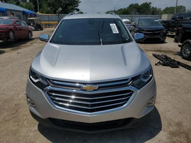 3GNAXXEV4MS180800 2021 2021 Chevrolet Equinox- Premier 5