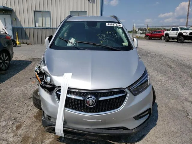 KL4CJCSB1LB039533 2020 2020 Buick Encore- Essence 5