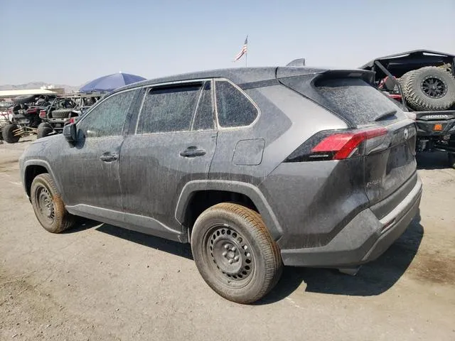 2T3H1RFV3NC187388 2022 2022 Toyota RAV4- LE 2