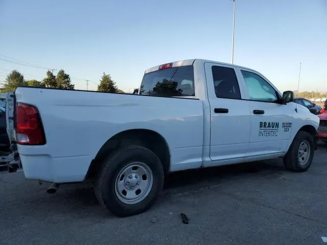 1C6RR6FG3FS709448 2015 2015 RAM 1500- ST 3