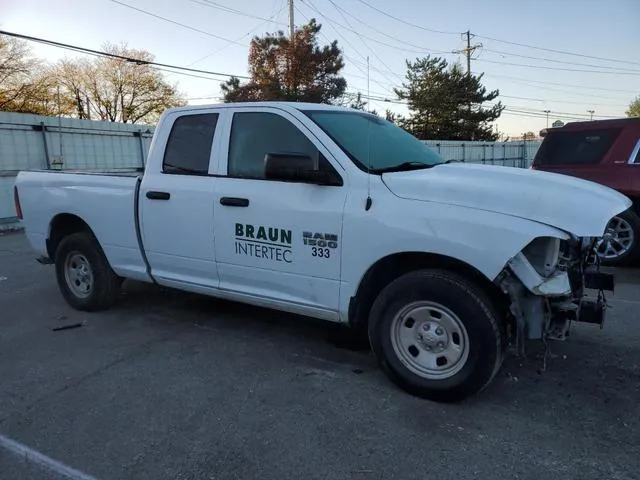 1C6RR6FG3FS709448 2015 2015 RAM 1500- ST 4