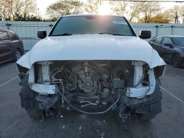 1C6RR6FG3FS709448 2015 2015 RAM 1500- ST 5